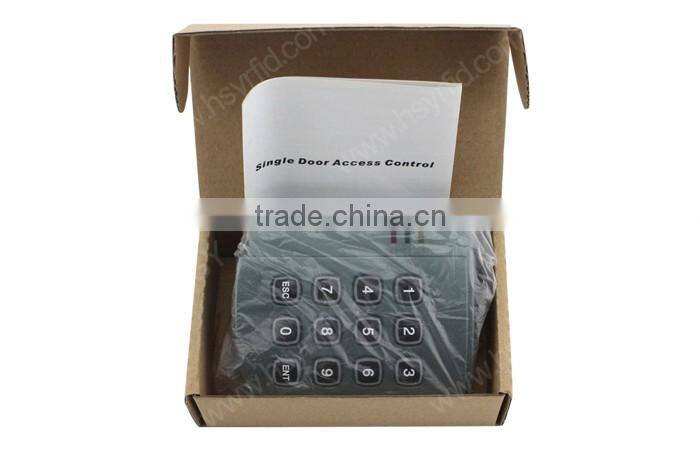RFID 13.56mhz IC Card Door Access Control
