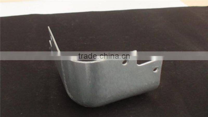 05119 Aluminium Corner Guards