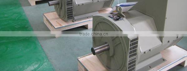 Three Phase Stamford alternator used for diesel generator