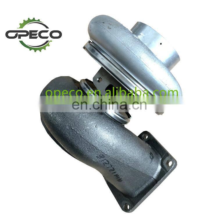 D2866LE201 LOH25 engine S3B turbocharger 315195 51.09100-7379 51091007379 315156