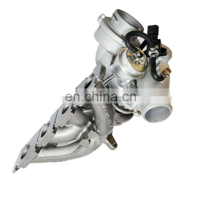 K04 Turbocharger 06F145702C 53049880064 5304-988-0064 53049700064 5304-970-0064 Turbo Charger for Audi Volkswagen Golf TFSI BYD