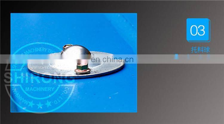 china 2mm 3mm 4mm 2500mm electric hydraulic shearing machine guillotine shearing for cutting sheet metal