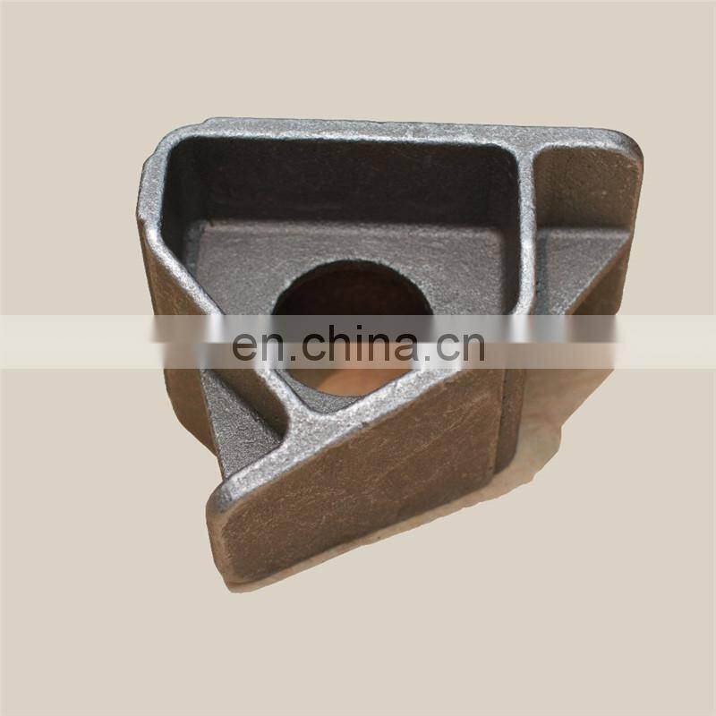 Precision Customized Steel Casting Parts