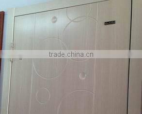 Auto vacuum press machine