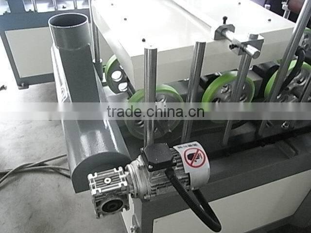 PVC Profile Wrapping Machine