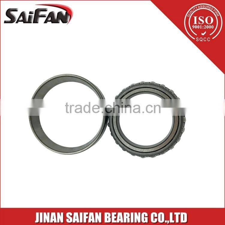 Famous Brand Taper Roller Bearing 31308 NSK SAIFAN Roller Bearing 31308 Automobile Bearing 31308