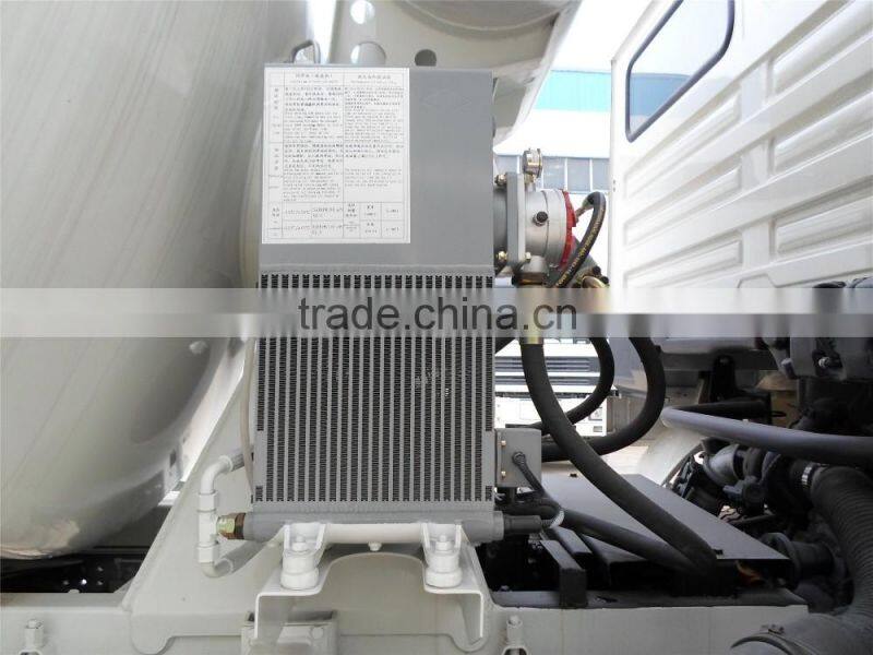 SHACMAN 6x4 concrete mixer truck capacity 10m3 with good price for sale 008615826750255 (Whatsapp)