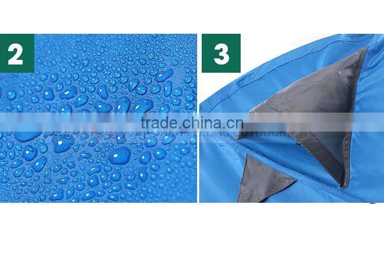 Waterproof 2 Person Tent