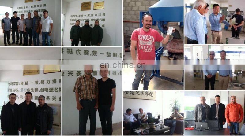 Induction Metal Forging Equipment, super audio induction heating forged machine