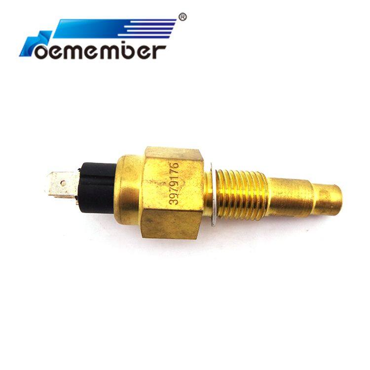 C3979176 3979176 Temperature Sensor Truck Water Temperature Sensor for Cummins