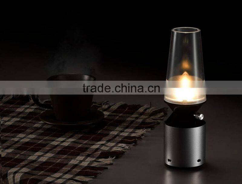 LED blows light atmosphere candle light energy-saving 0.4W