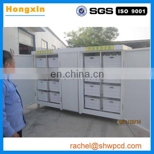 stainless steel bean soybean peanut mung bean sprout machine