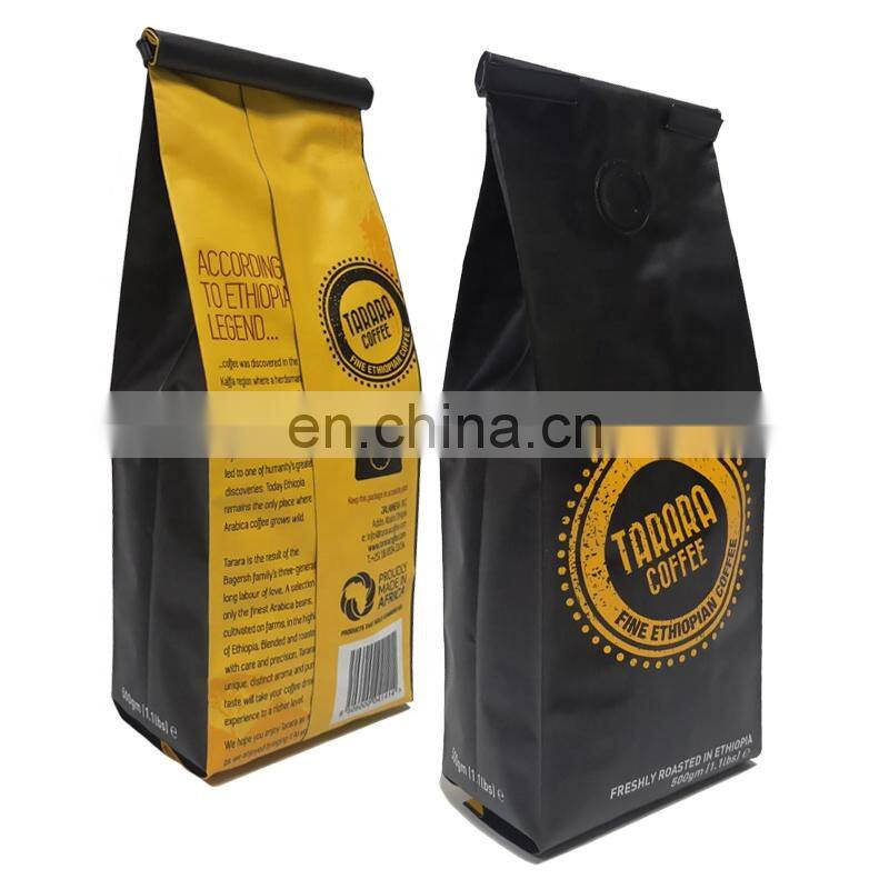 1kg kimchi aluminium foil packaging pouch ziplock bag food grade flat bottom plastic bag heat seal pickles packaging with window