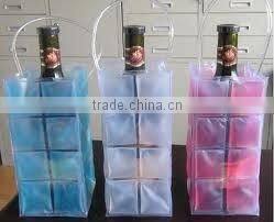 PVC cosmetic bag,clear pvc bag