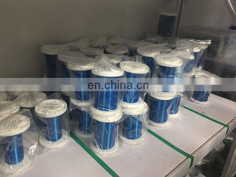 HDK disposable Non-absorbable medical surgical sutures raw material rolls cassettes wound closure