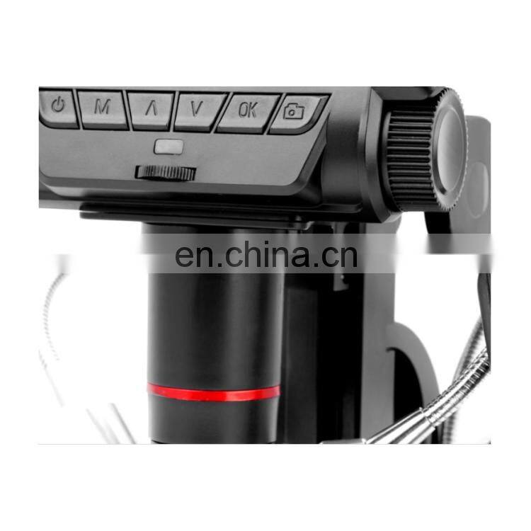 Digital 1080P Full HD Microscope