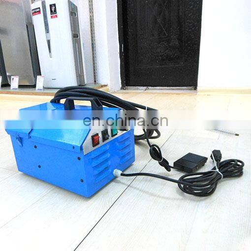 High pressure rotary pipe water cleaning machine duct cleaning equipment air duct cleaning machine