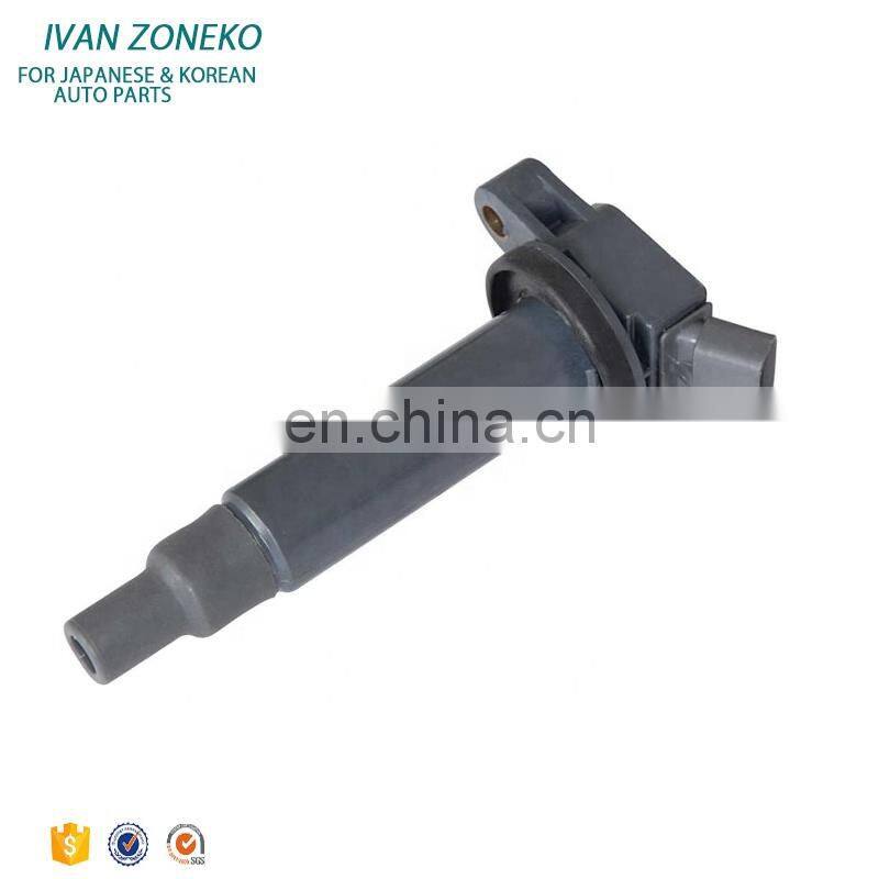 High quality Car Accessories Parts Ignition Coil 90919-02266 9091902266 90919 02266 For Toyota Corolla
