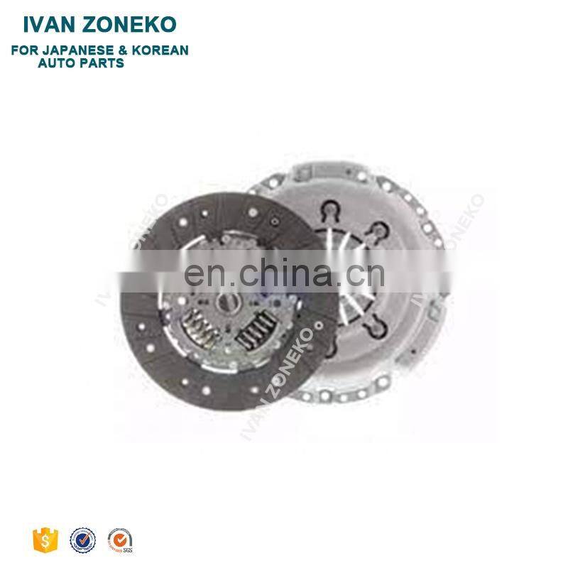 Brand New Dependable Performance High Filtration Clutch Kit 30001-00QAL 30001 00QAL 3000100QAL For Nissan