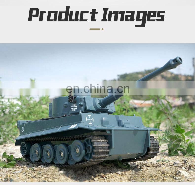 2022 JJRC Q85 Battle Tank 1/30 2.4G Remote Control Programmable Crawler Tank Car Sound Effects Military Tank Model Toys Gift 1 b