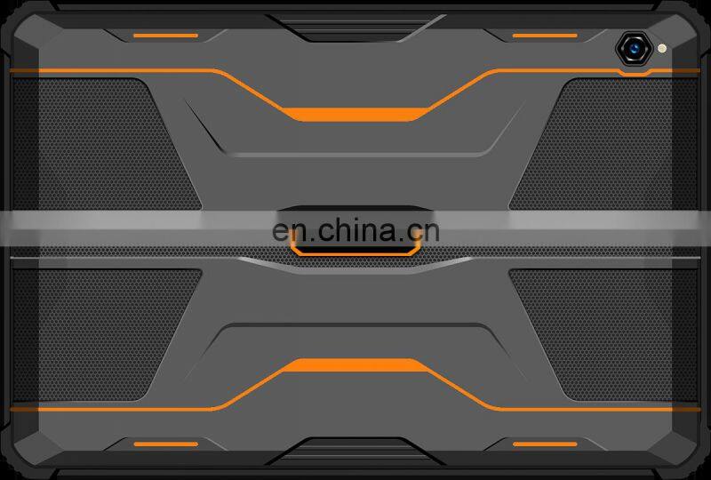 Oukitel RT1 4G Net Rugged Tablet Phone 64GB 10.1 inch Octa Core 16MP Camera 10000mAh Android Tablet