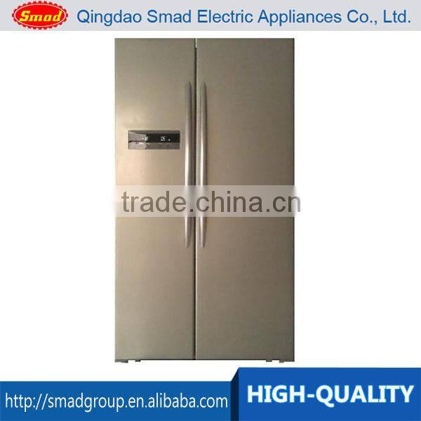 603l Frost Free Side By Side Door Refrigerator