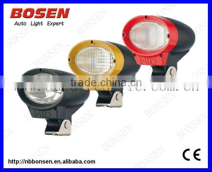 water proof with ballast BOS900 off Truck HID work light