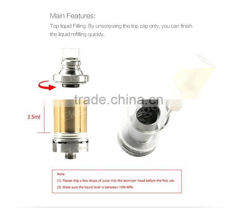 Original Authentic WISMEC Vicino Kit Wholesale