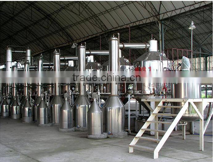 Latest technolog edible oil making machine / oil processing machine