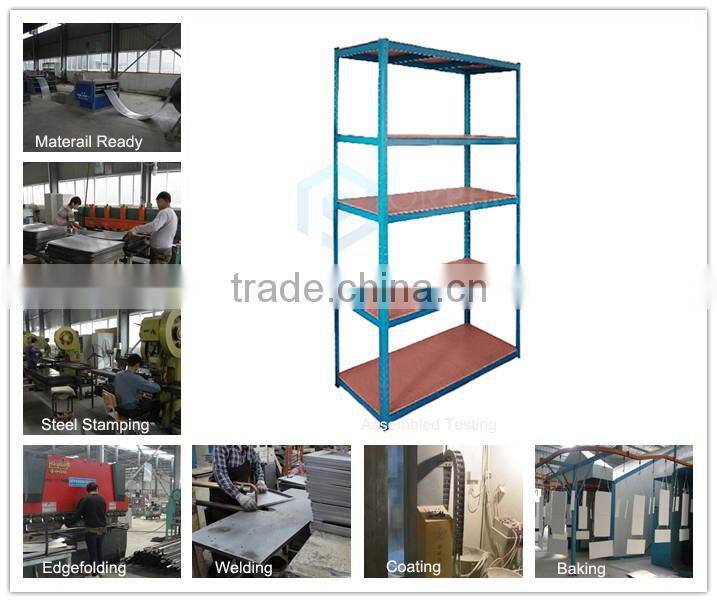 commercial furniture stainless steel storage rack shelfs used supermarket storage racks