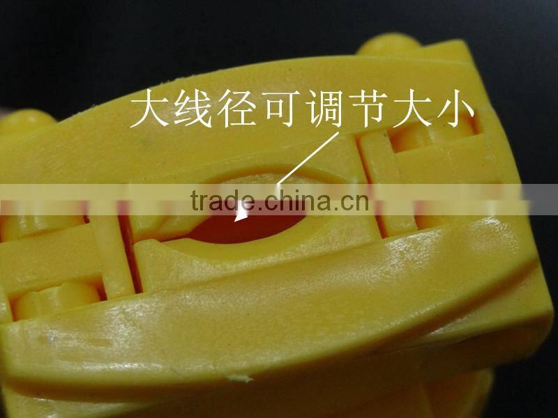 UL Listed Great Usage for industry NEMA 5-15 Plug American standard plug/NEMA 5-15P/US straight plug