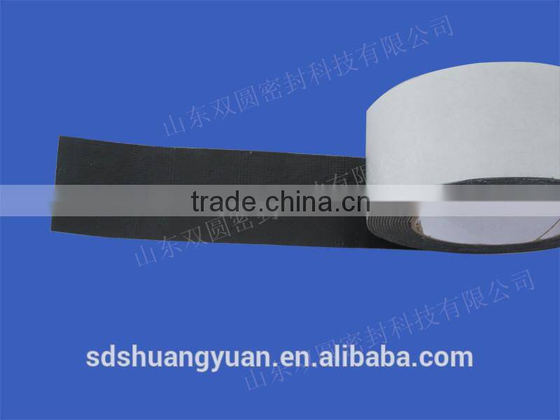 PE film double face Butyl Waterproof Sealing Tape