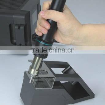 QUICK TR1300 soldering rework machine for pcb rework