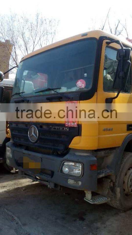 used good-condition tank truck truck in Shanghai for sale