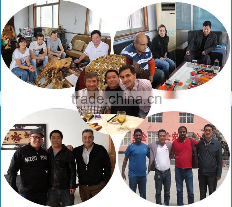 4 core Flat Cable for C Truck Festoon system