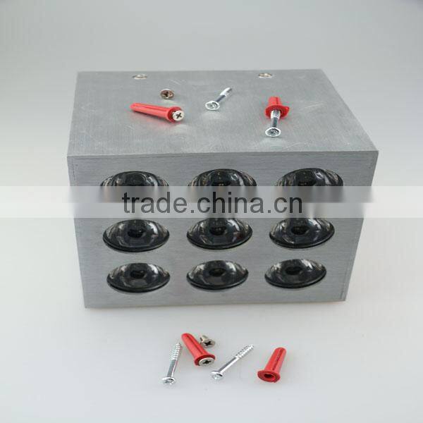 2014 HOT SALES 9W recessed led downlight indoor