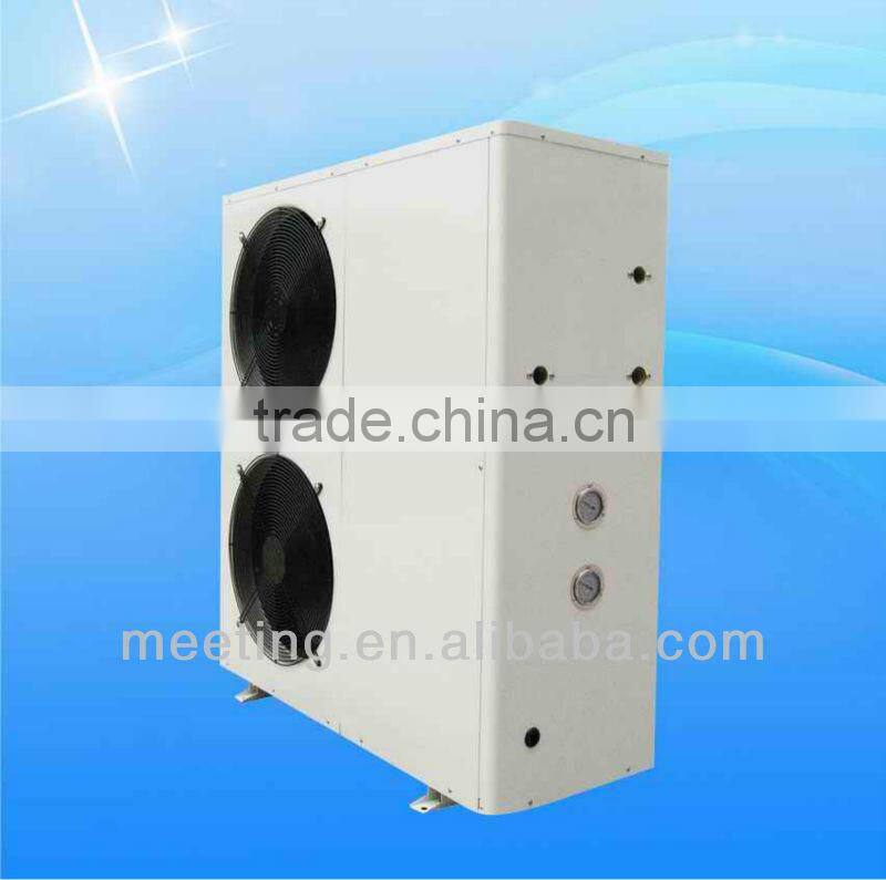 Air source heat pump, pump air conditioner with CE, ISO