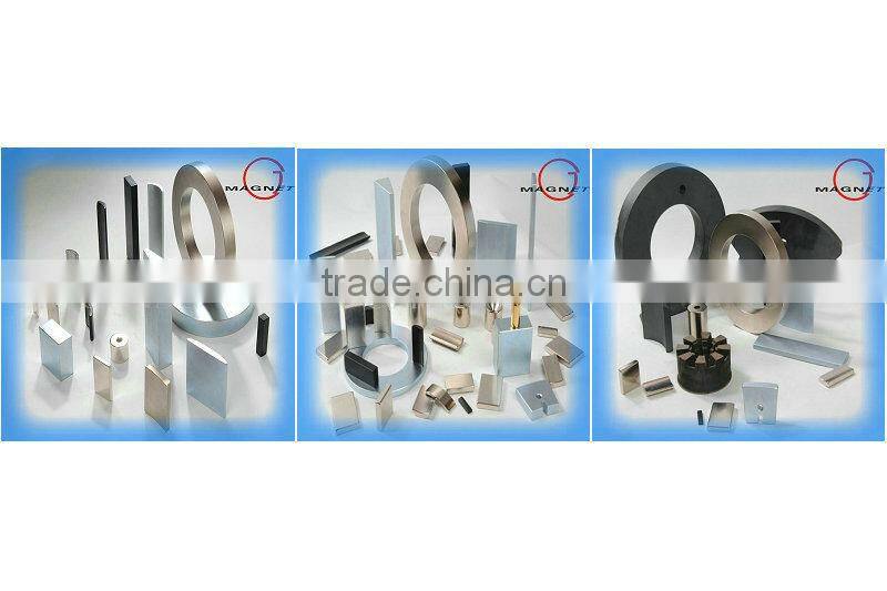 Alnico 5 Magnet,cast Alnico,sintered Alnico