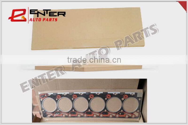 Hubei Shiyan Enter Auto Parts ISCE cylinder head gasket 3967059