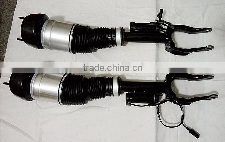 Mercdes M-CLASS W166 2011- brand new air suspension 1663201313 1663202513 1663204566 1663205566 1663202738