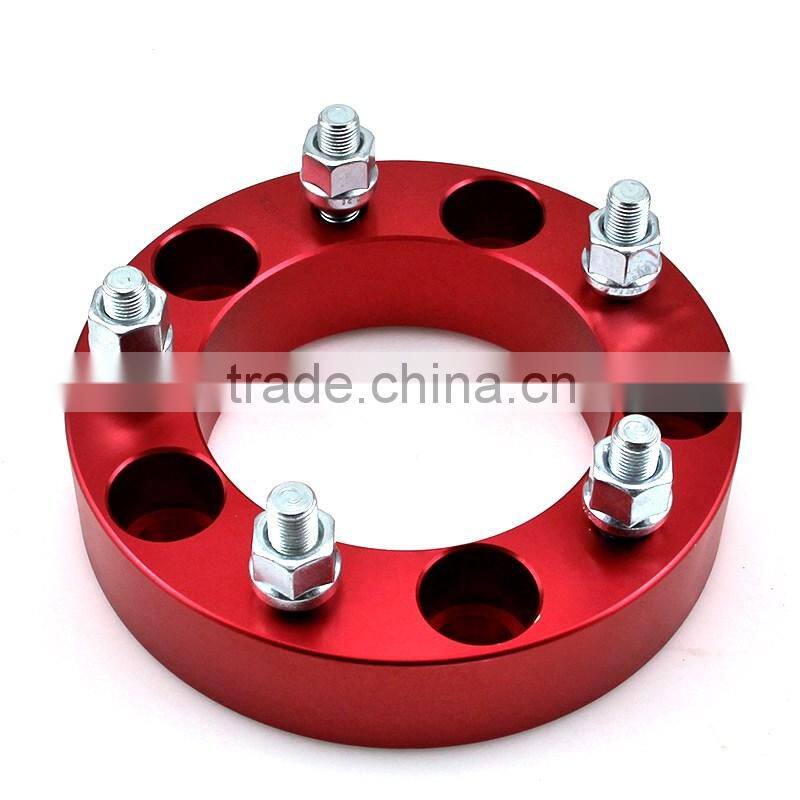 High quality car wheel adapter hub adapter