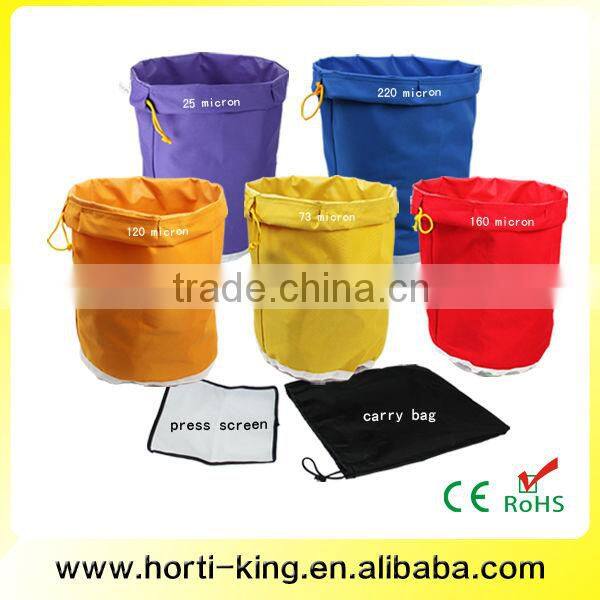 Greenhouse non-woven Grow Bags 1 2 3 5 7 10 Gal Gallons