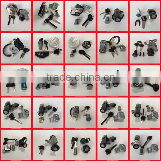 35010-KVR-950 Motorcycle Head Lock Ignition Lock Set for Honda WAVE125 X