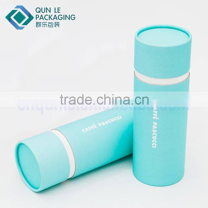 Custom Cardboard T-shirt Packaging Tube Suppliers