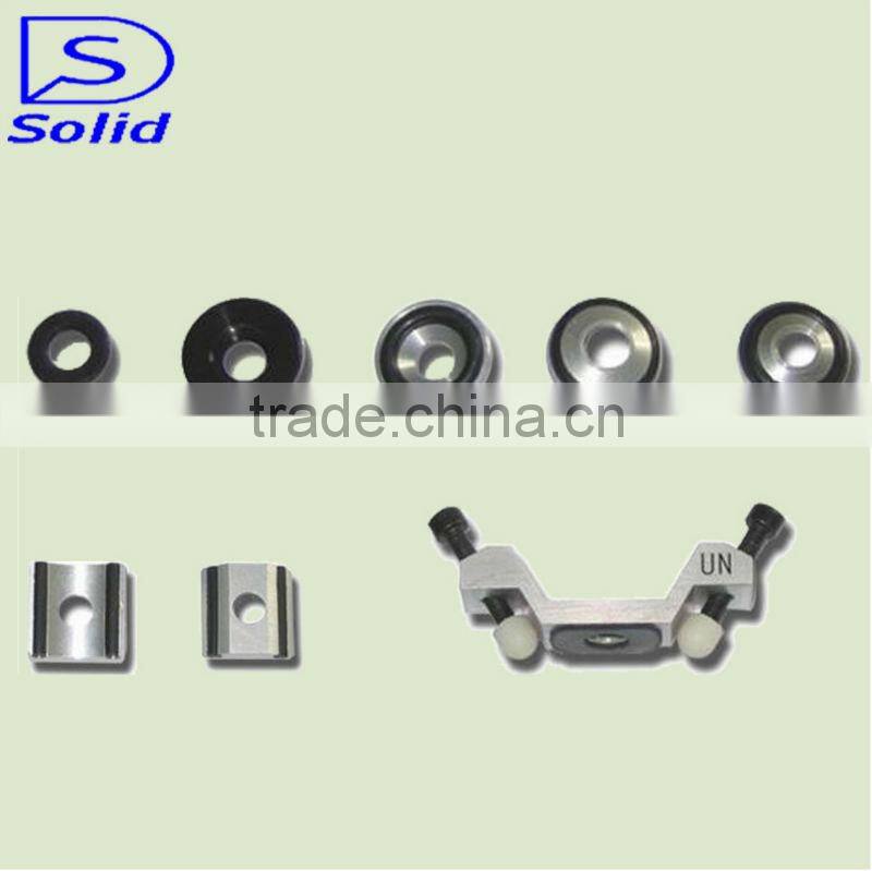 2014 SOLID vickers hardness tester price