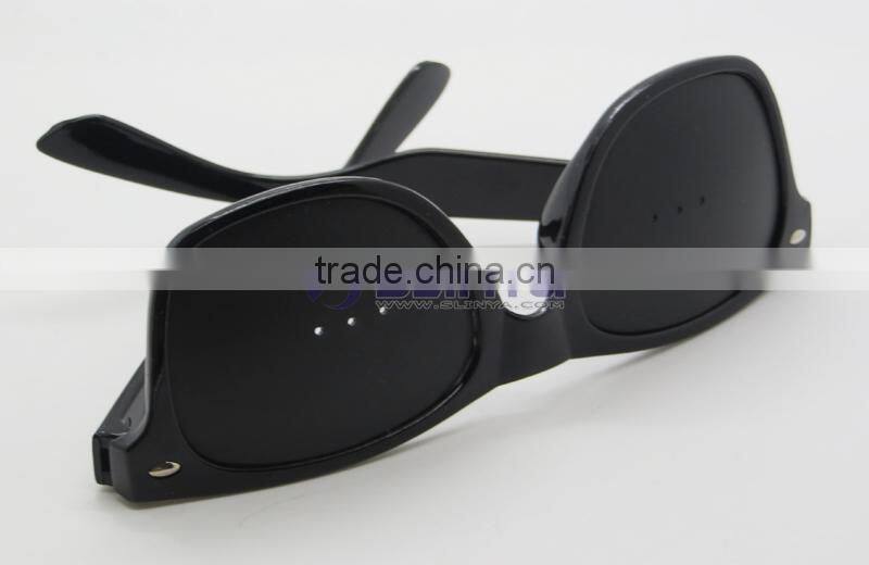 3 Hole Pinhole Glasses Vision Care Exercise Eye Eyesight Improve Glasses Eyeglasses