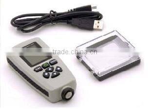 Metal test Coating Thickness Gauge