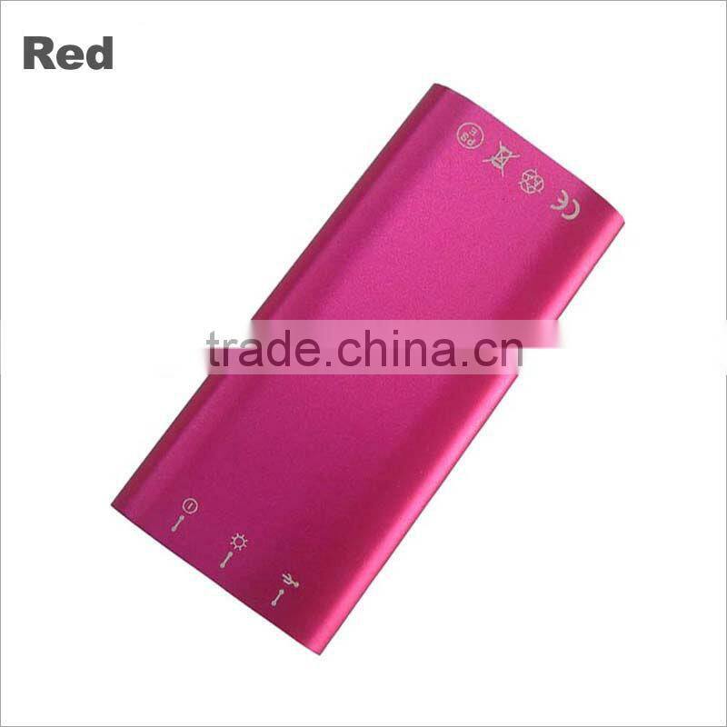 Popular USB Rechargeable hand warmer cheap price power bank japan hand warmer