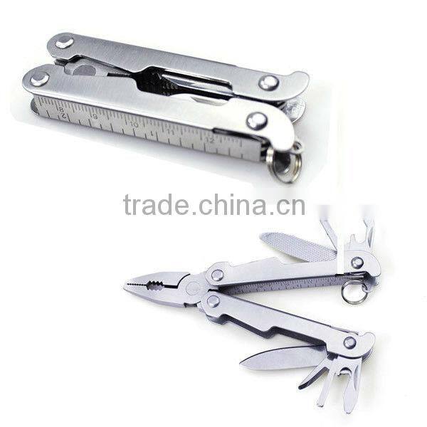 Original factory stainless steel multifunction plier
