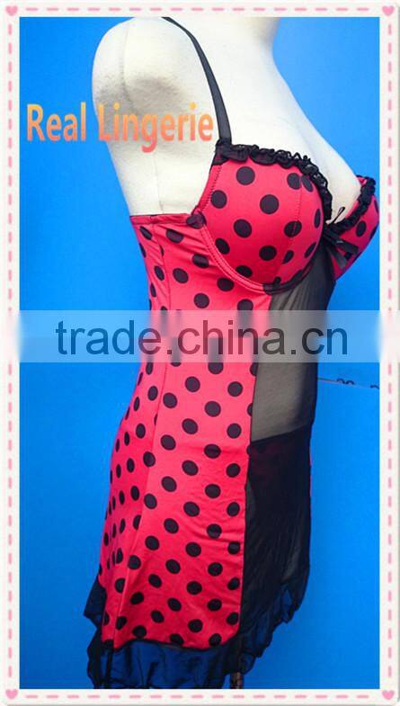 Shantou Lingerie Factory, Sexy Underwear Factory